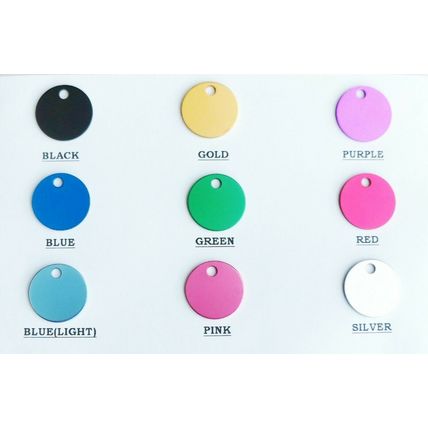 Ancol Elasticated Velvet Cat Collar + Bell Red Black Blue Green Purple, Id tag