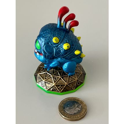 SKYLANDERS SPYRO'S ADVENTURES WRECKING BALL FIGURE