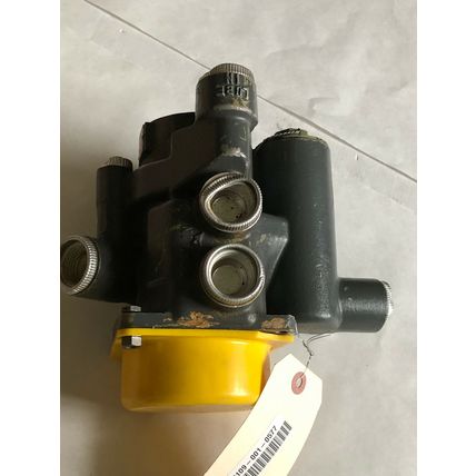 NEW LEAR ROMEC RR24090 A AIRPLANE ENGINE-DRIVEN FUEL ROTARY PUMP SCAV RR24155,DL