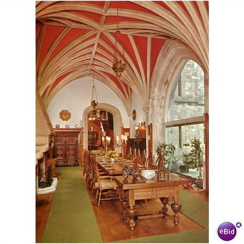 Beaulieu - Palace House, Hampshire, Pitkin Pictorial Ltd