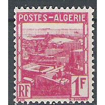 ALGERIE N° 165 NEUF ** ( MNH )