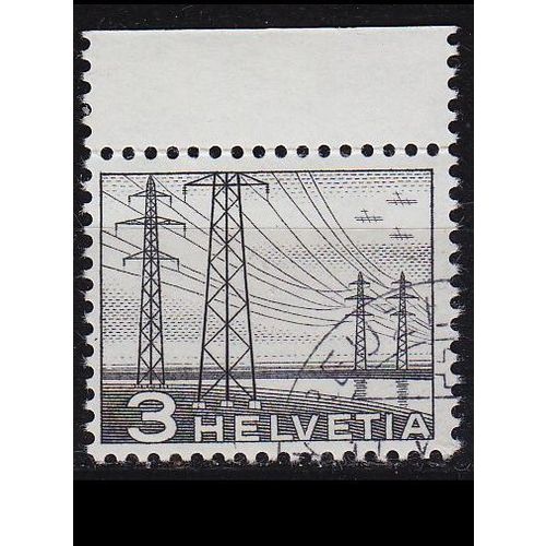 SCHWEIZ SWITZERLAND [1949] MiNr 0529 ( O/used )