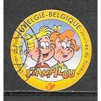 Belgium ( Belgique ) N° 3018 YVERT OBLITERE (USED)