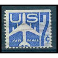 Used C51 7c Jet Alrliner Barely Clears BPS WA0766
