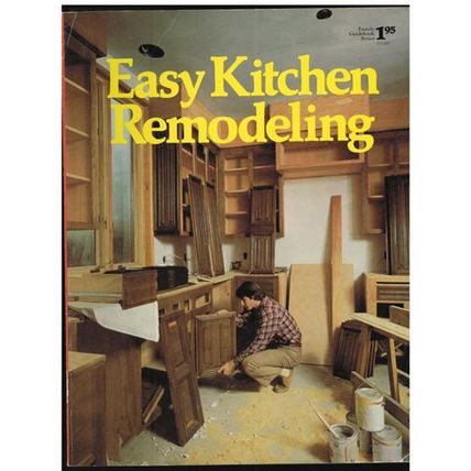 Easy Kitchen Remodeling FREE Shipping