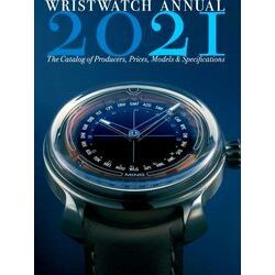 Wristwatch Annual 2021