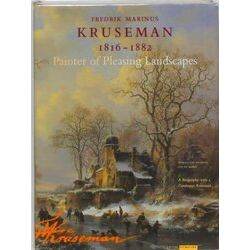Fredrik Marinus Kruseman 1816-1882