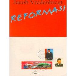 Reformasie