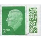 2024 Definitive 2nd Value. M24L & MBIL. From Business Sheet Fine Used On Piece