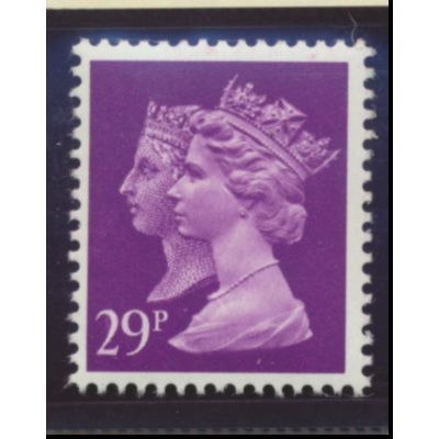 Great Britain Stamp Scott #MH196, Mint Never Hinged
