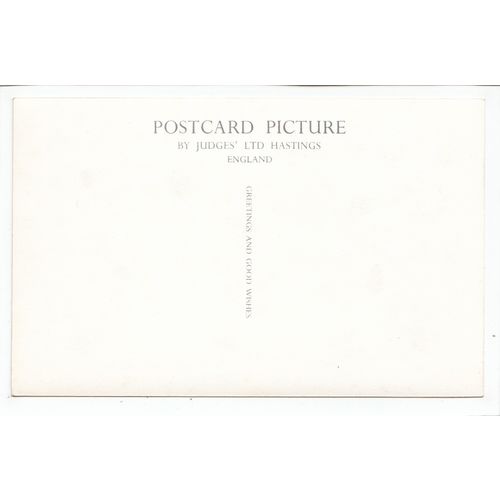 Portree from Fisherfield Isle of Skye Postcard 25071