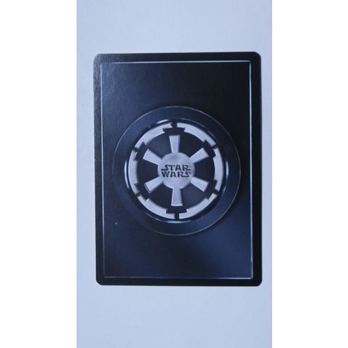 Star Wars CCG: Premier Unlimited # Stormtrooper Utility Belt (A) 1995 dark