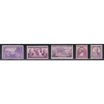 802 3c Virgin Islands Just Clears MNH VA0738a