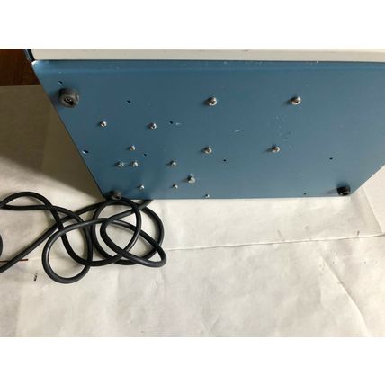 ILC TECHNOLOGY PS150-9A ILLUMINATOR POWER SUPPLY,ILC PS150-9,SK