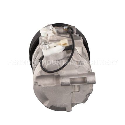 Air conditioning compressor febi bilstein 35387 mercedes actross & others 24v