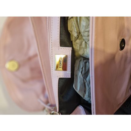Fiorelli Pink Hand Bag