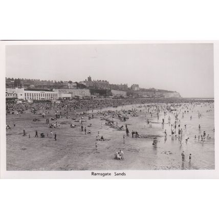 A578 RAMSGATE SANDS