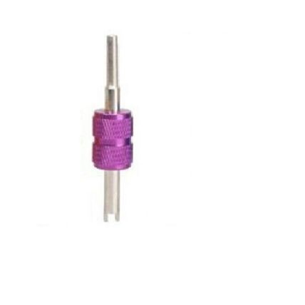 Air Conditioning valve core remover Tyre Tire core remover tool UK stock 