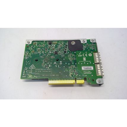 HP InfiniBand FDR 10GB/40GB 544+FLR QSFP 764285-B21 764618-001 764737-001