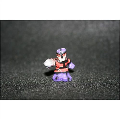Ultimate Spider-Man Fighter Pods - Klaw