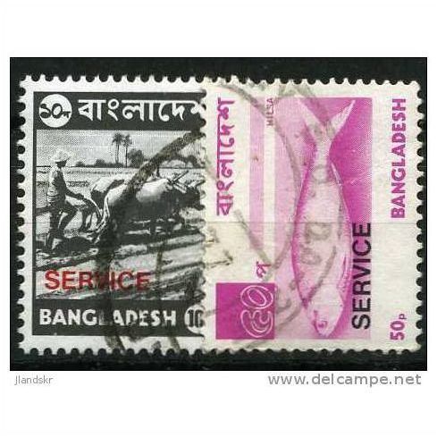 1976 2 different values - #199 fine used (o)
