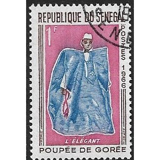 1966 SG 315 - cancelled