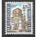 Belgium ( Belgique ) N° 1541 YVERT OBLITERE (USED)