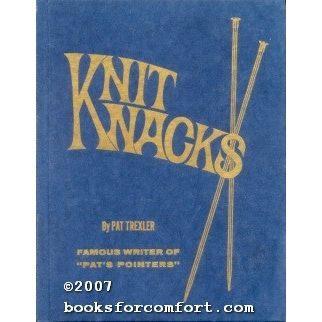 Knit Knacks [14744]