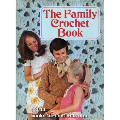 The Family Crochet Book