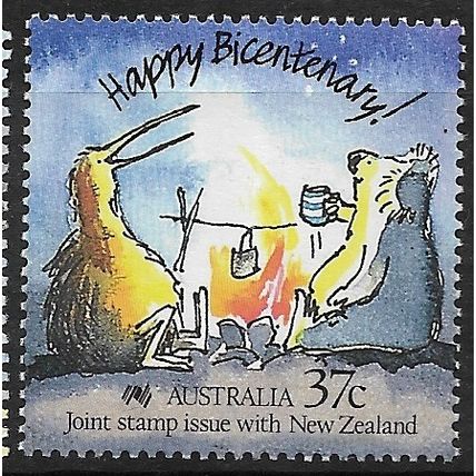 1988 SG 1149 - MNH (**)
