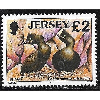 1997 SG 797 - MNH (**) - BIRD