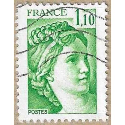 1979 Sabine 15811