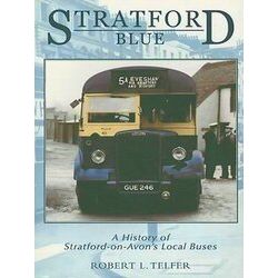 Stratford Blue
