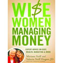 Wise Women Managing Money