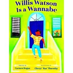 Willis Watson Is A Wannabe