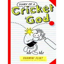 Diary Of A Cricket God