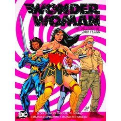 Wonder Woman Vol. 3