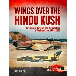 Wings Over Hindu Kush Air Forces Aircraf