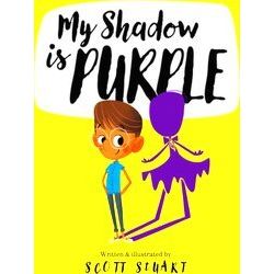 My Shadow Is Purple