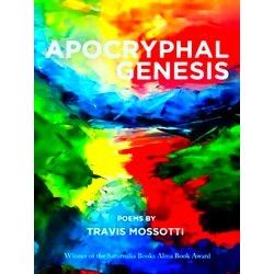 Apocryphal Genesis