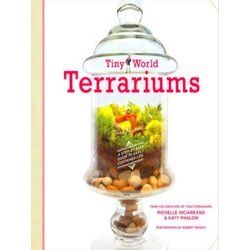 Tiny World Terrariums