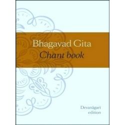 Bhagavad Gita Chant Book