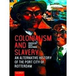 Colonialism and Slavery