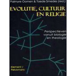 Evolutie, Cultuur En Religie