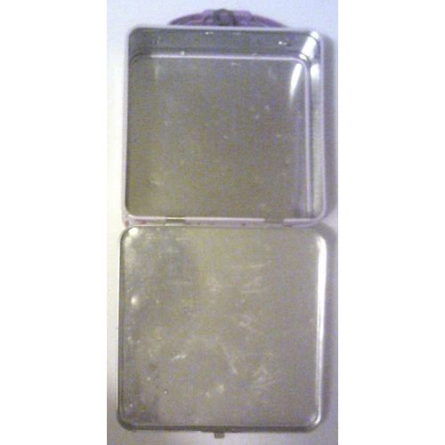 Disney Princess Sofia the First Metal Lunchbox