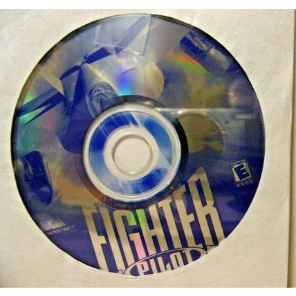 Fighter Pilot-Electronic Arts-2000