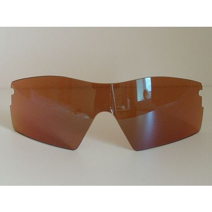 Oakley Radar XL Blade G30 Iridium sunglasses lens, ex-shop stock.