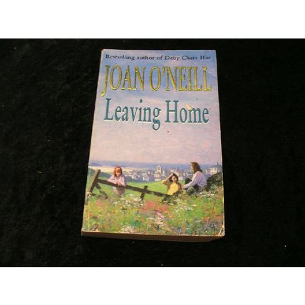 Leaving Home by Joan O'Neill