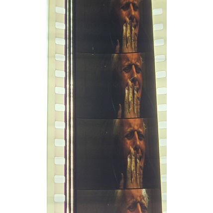 Blade Runner Pk EZV - b038L. 1 STRIP OF 5 - 35MM FILM CELLS