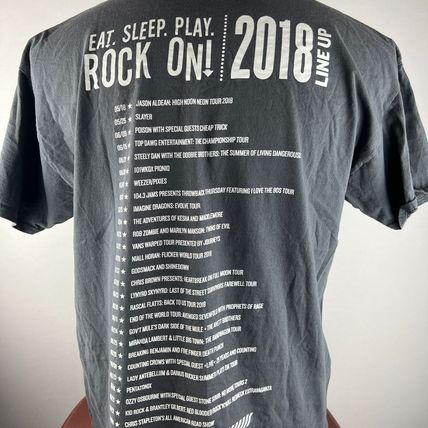 Hollywood Casino Amphitheatre Chicago 2018 XL T-Shirt